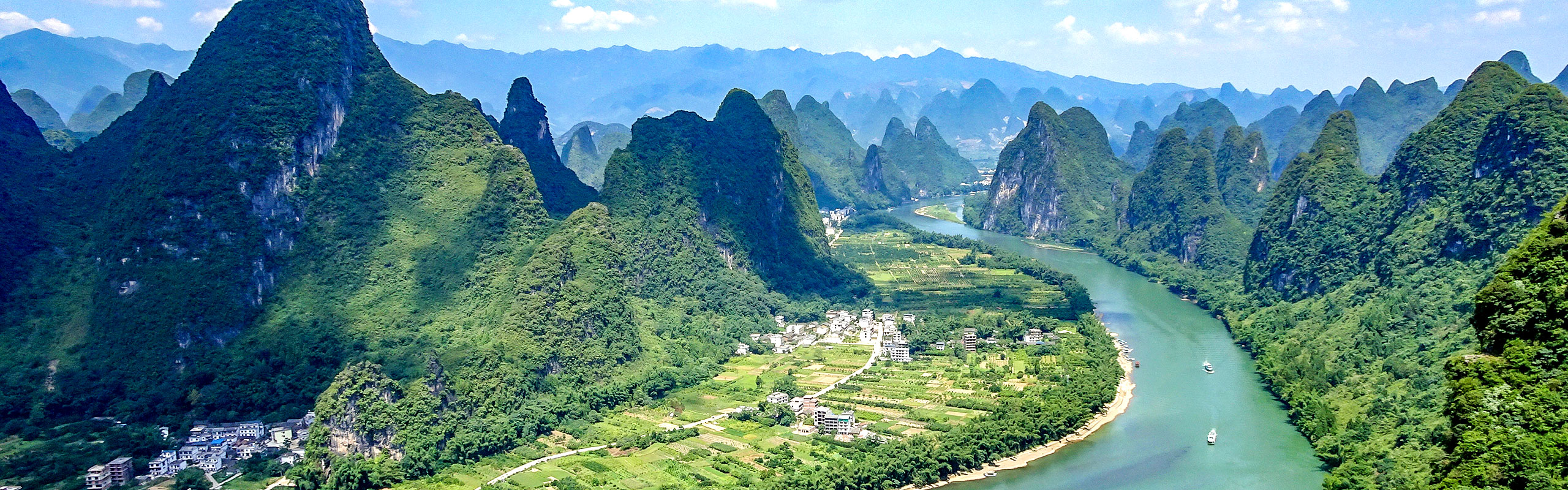 Li River